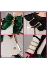 2XXT Cosplay Uma Musume Pretty Derby Marche Lorraine Race Outfit Cosplay Costume Custom Size